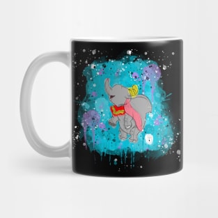 Dumbo Mug